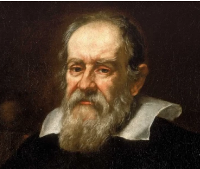 Galileo Galilei