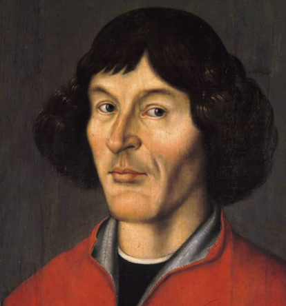 Nicolás Copérnico