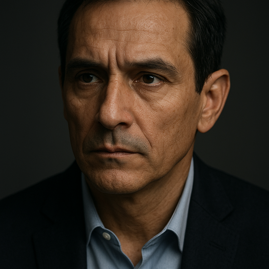 Alejandro Saenz
