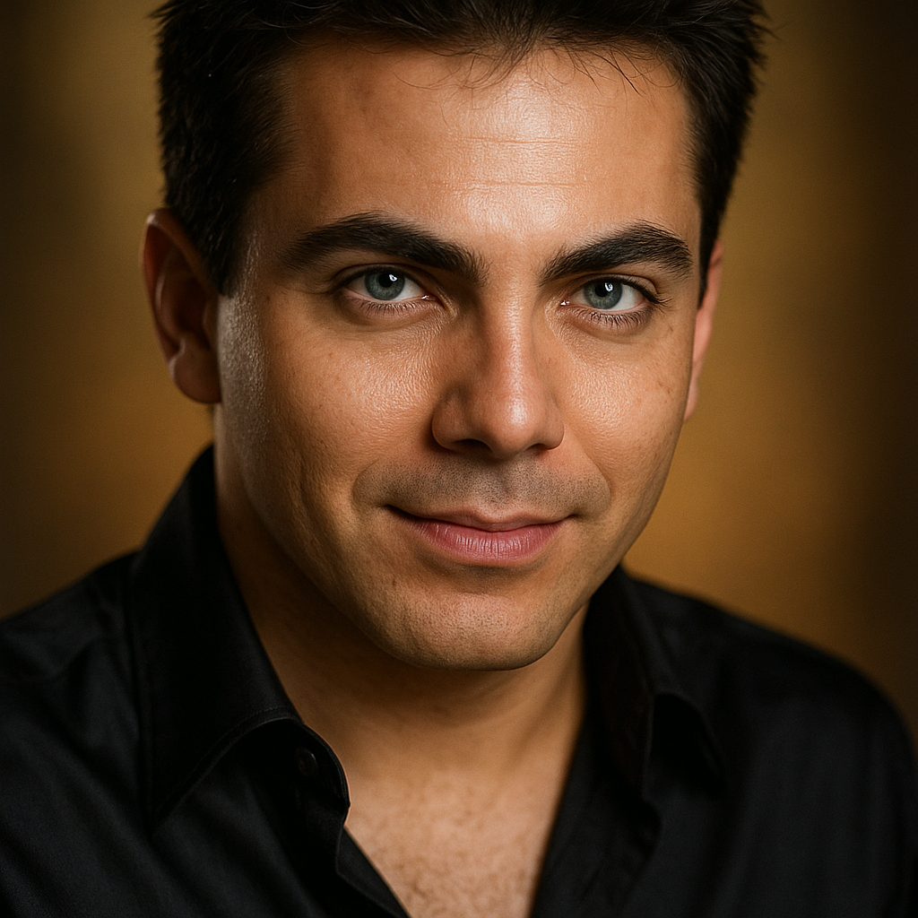 Cristian Castro
