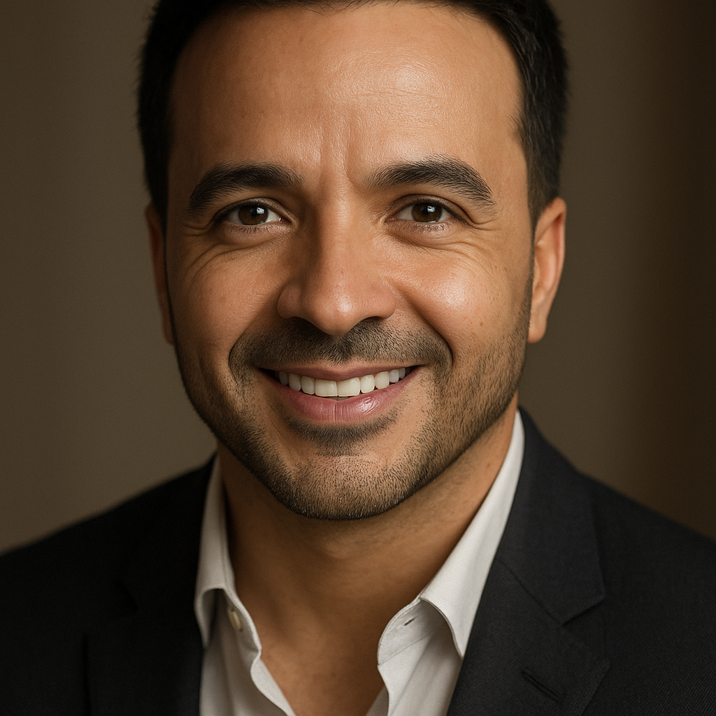 Luis Fonsi