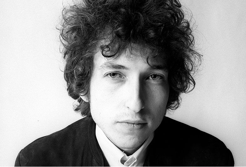 Bob Dylan