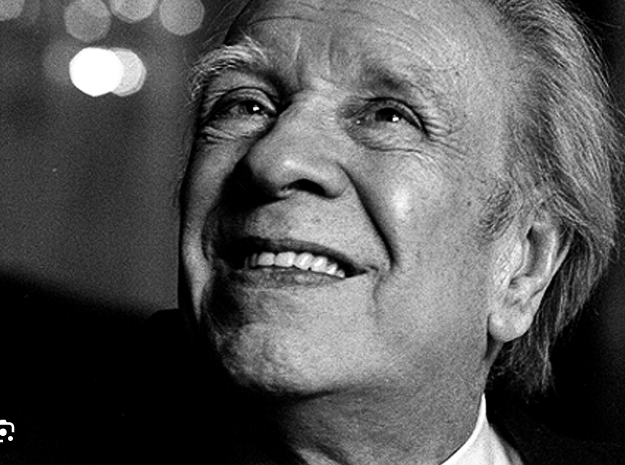 Jorge Luis Borges
