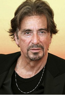 Al Pacino