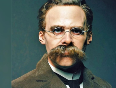 Friedrich Nietzsche