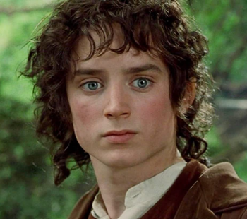 Frodo Bolsón