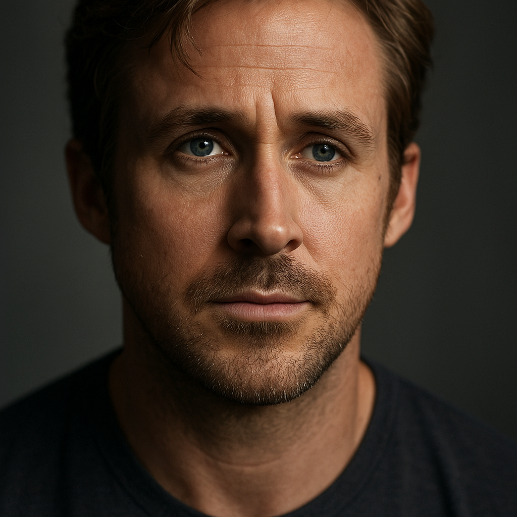 Ryan Gosling