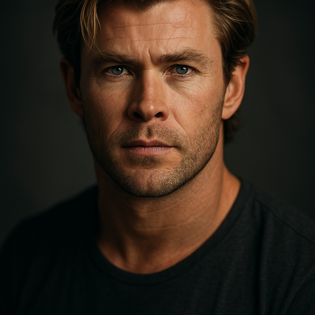 Chris Hemsworth
