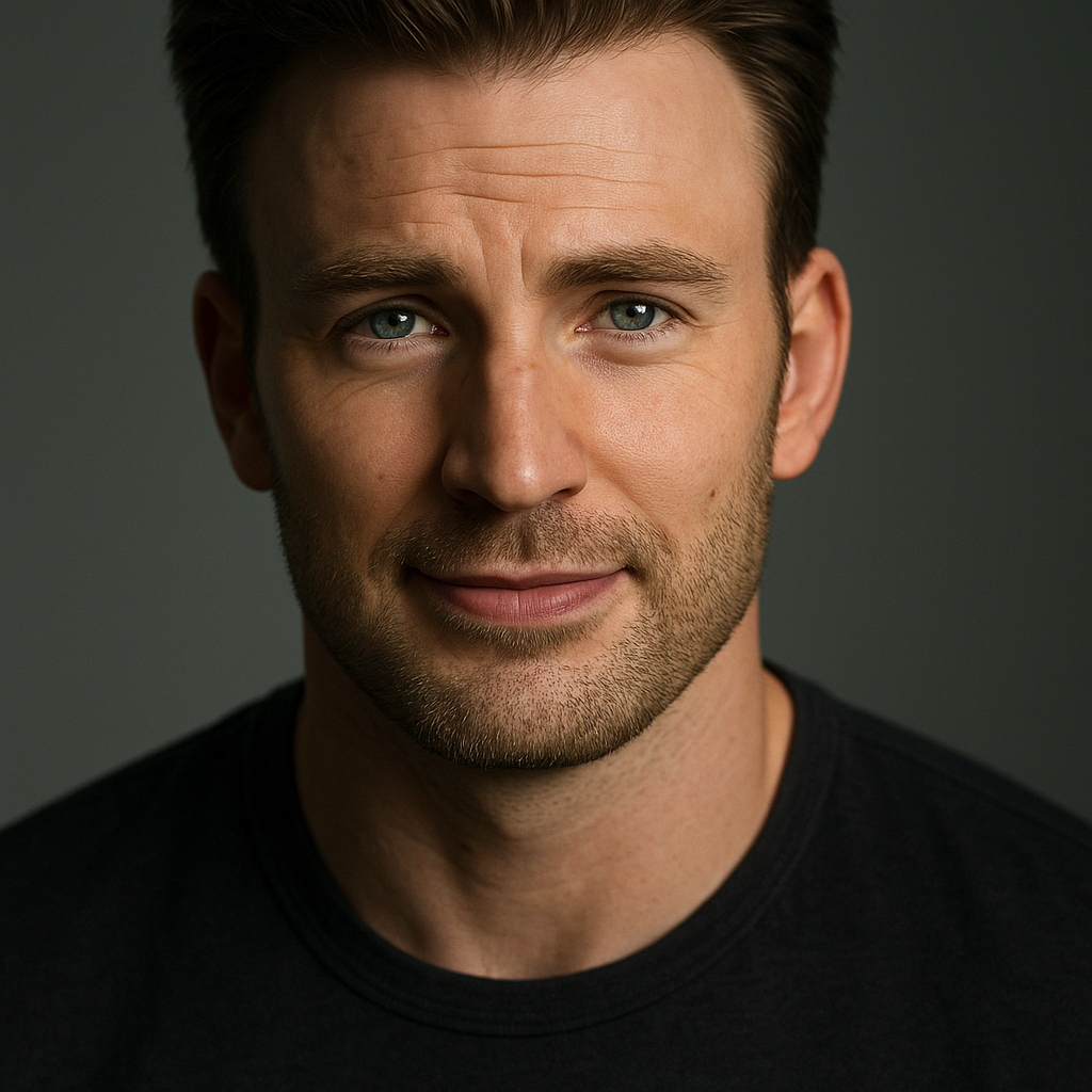Chris Evans