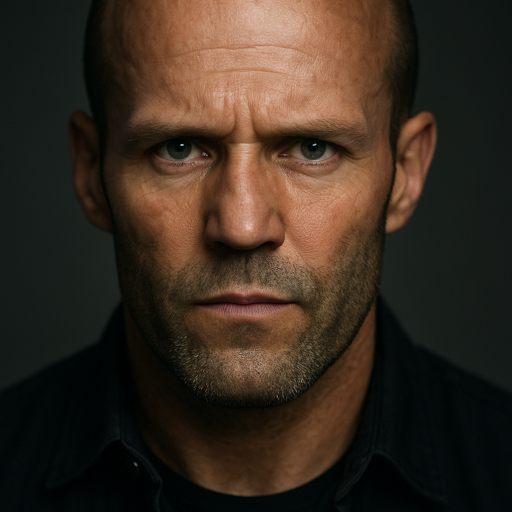 Jason Statham