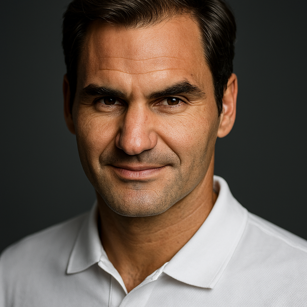 Roger Federer