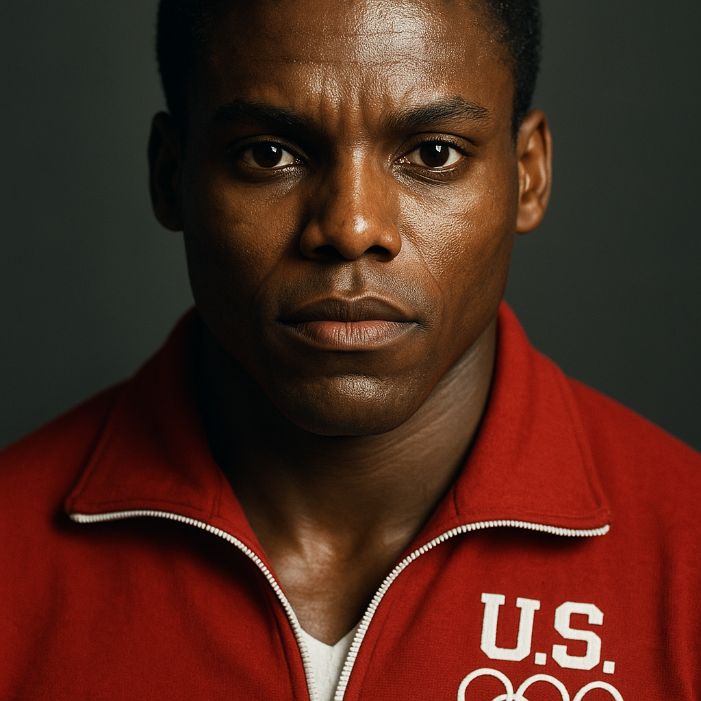 Carl Lewis