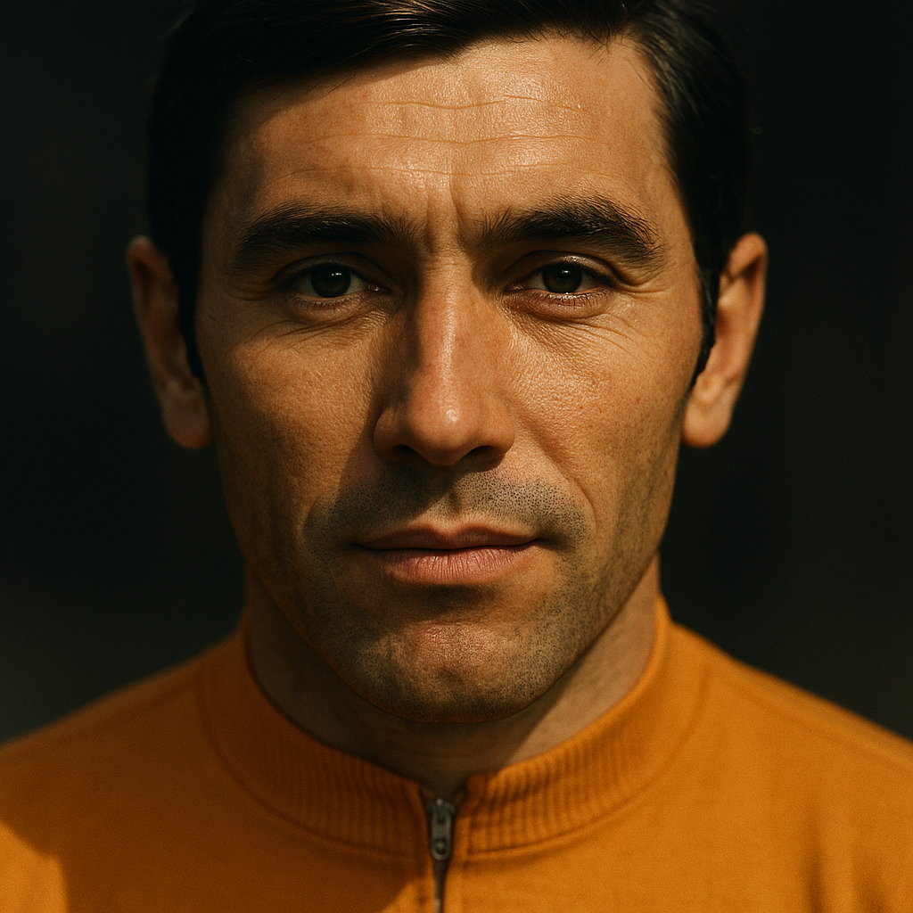 Eddy Merckx