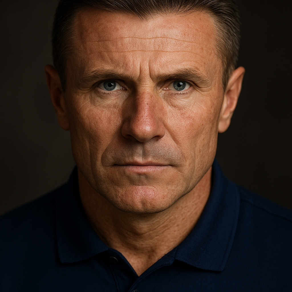 Sergey Bubka