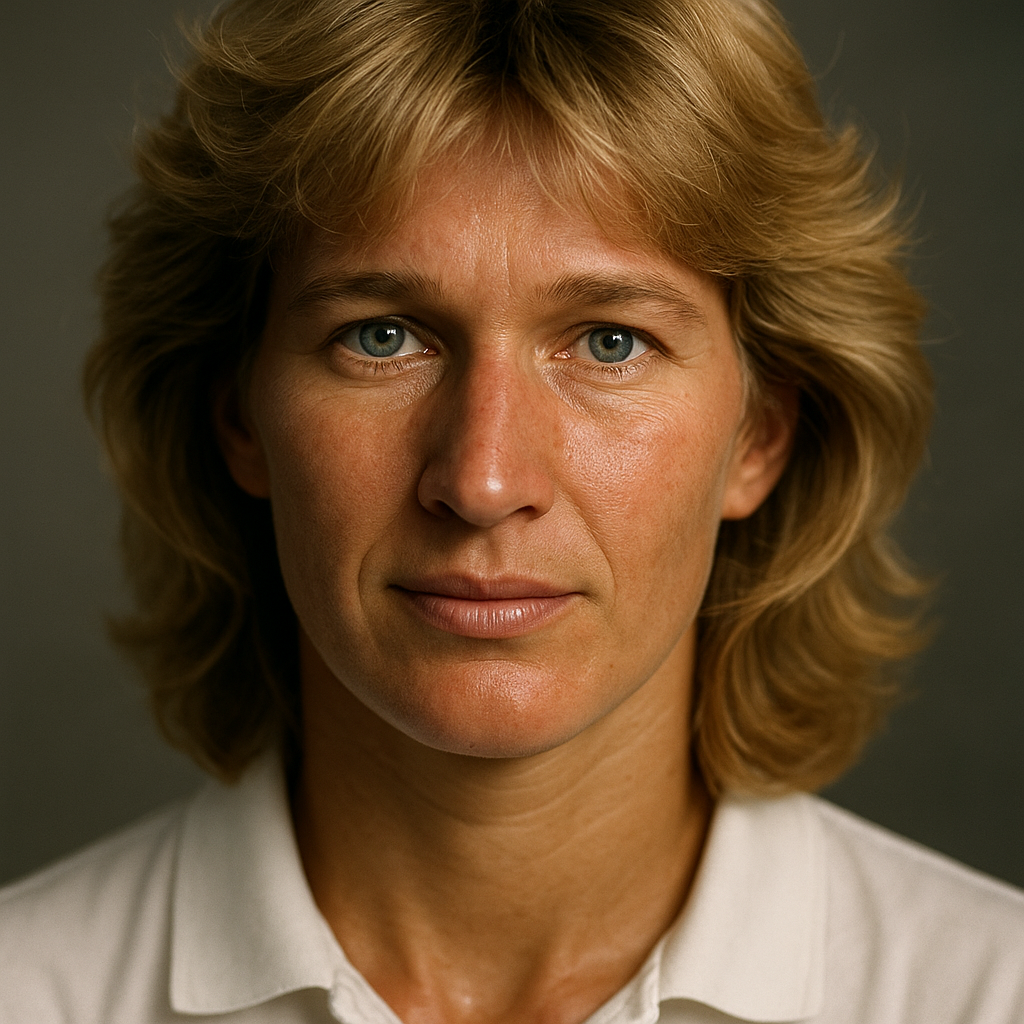 Steffi Graf