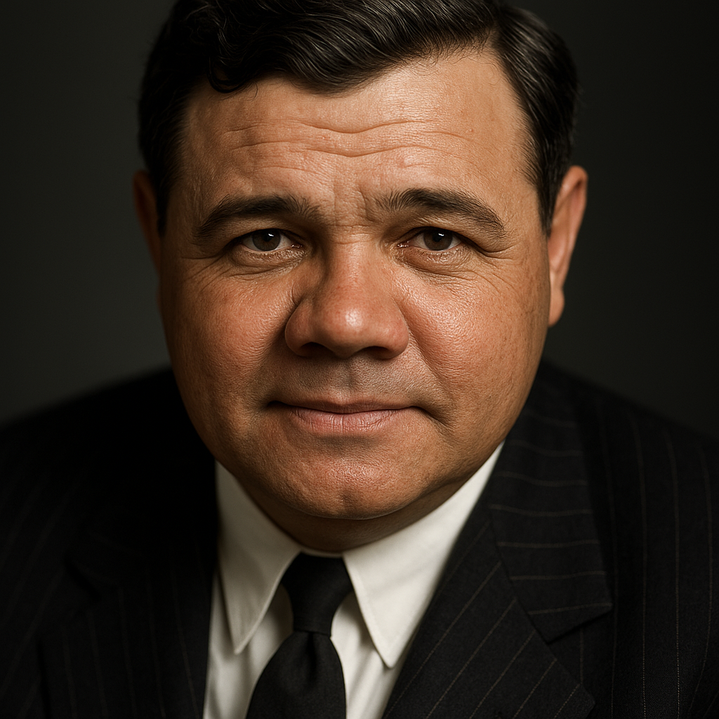Babe Ruth
