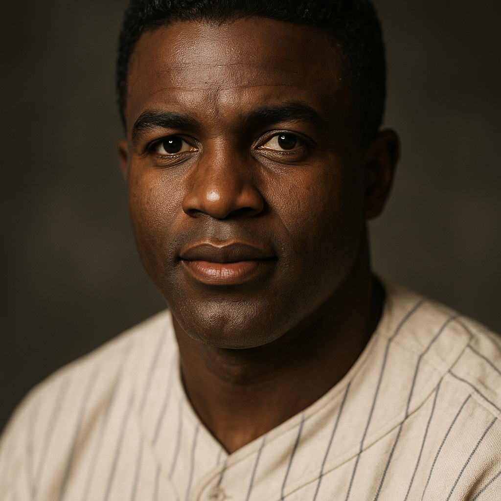 Jackie Robinson