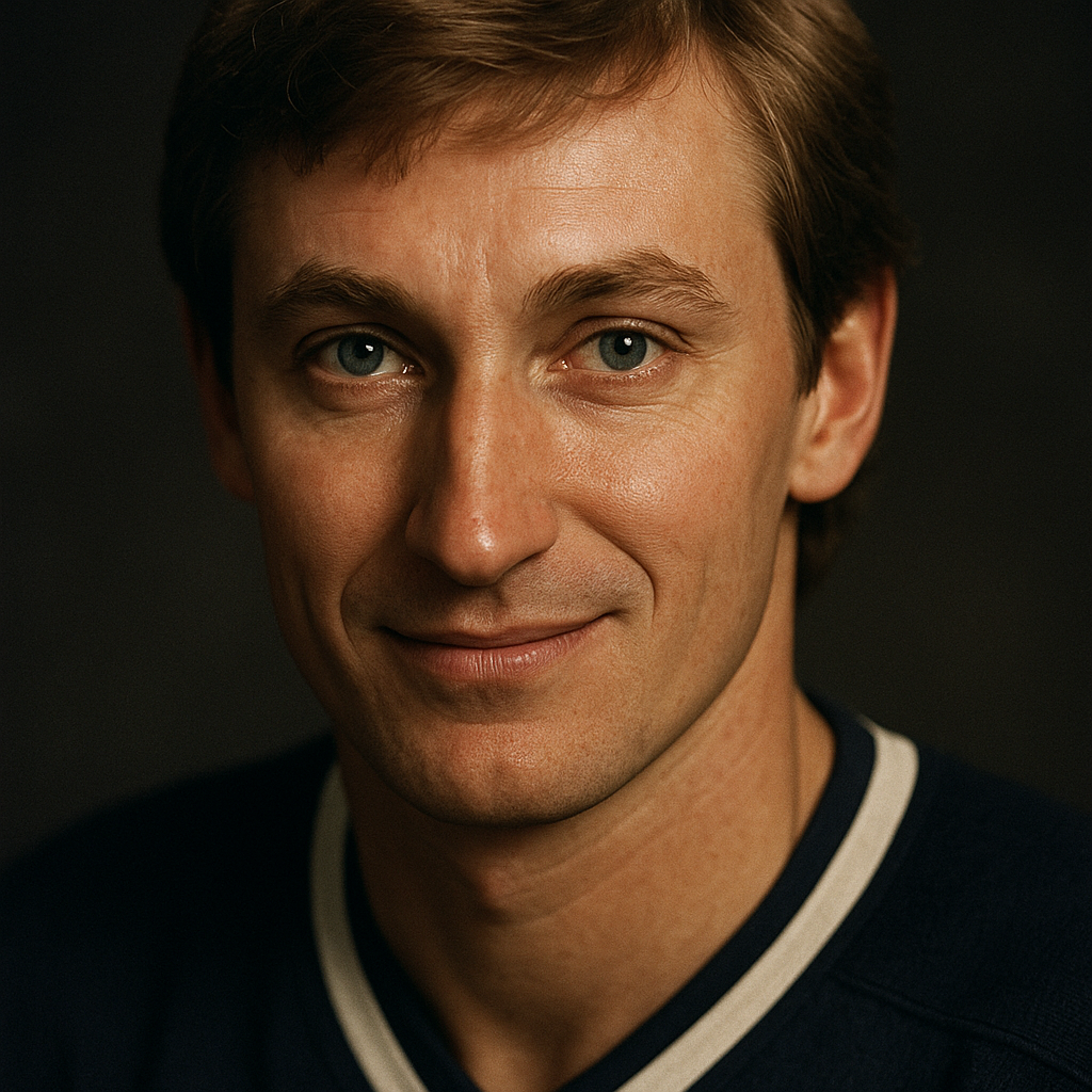 Wayne Gretzky
