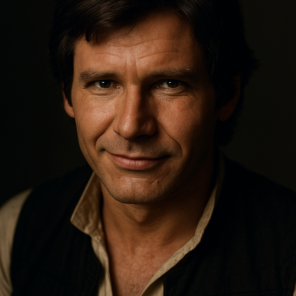 Han Solo