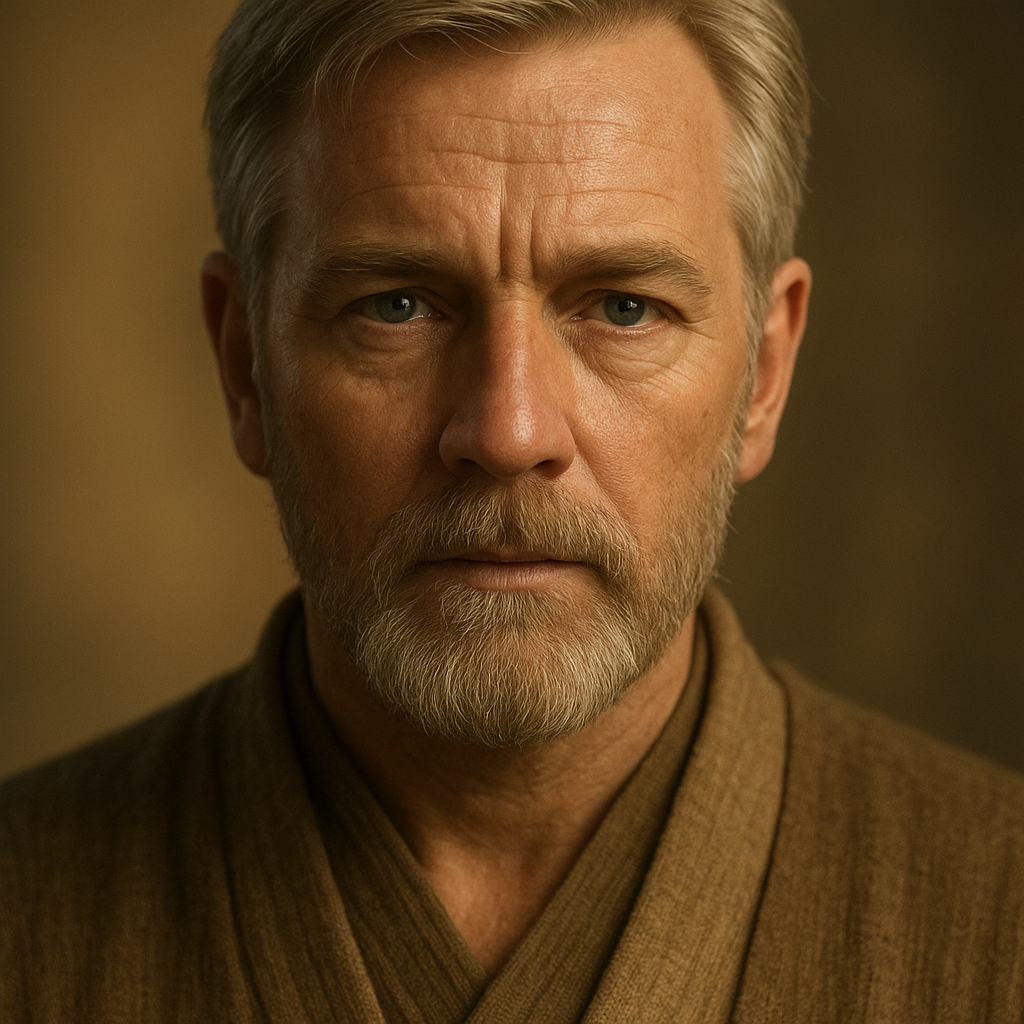 Obi-Wan Kenobi