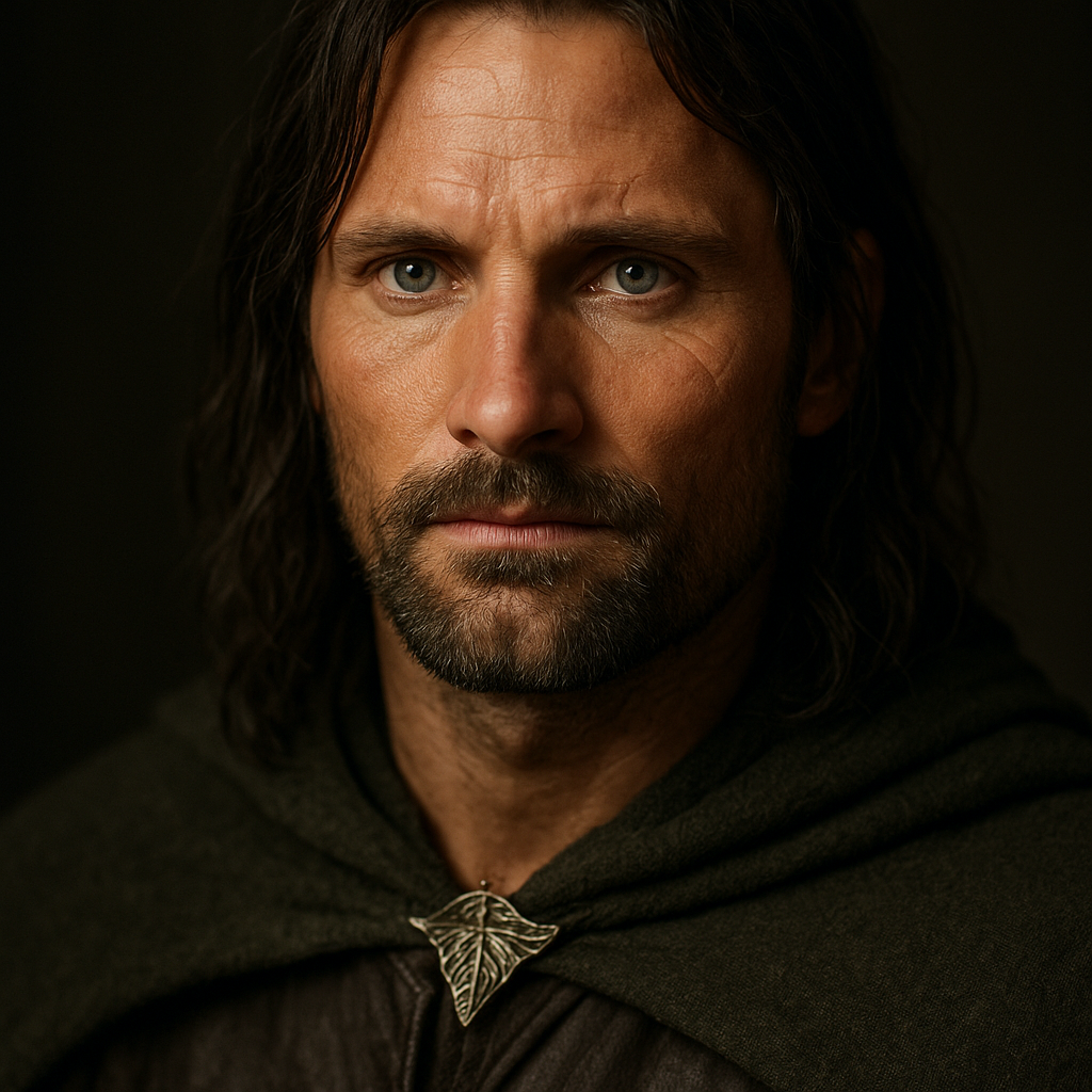 Aragorn