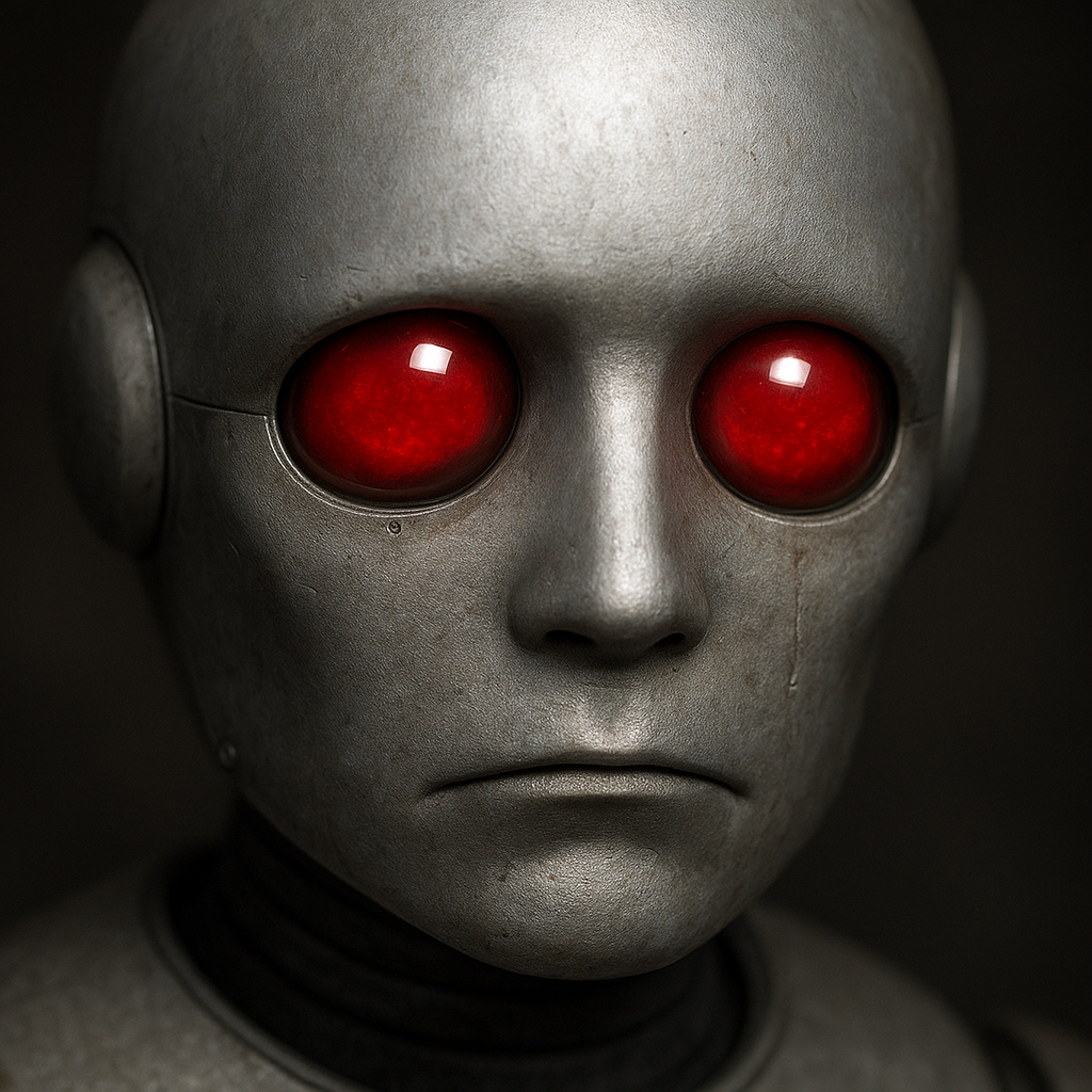 Marvin el Androide Paranoide