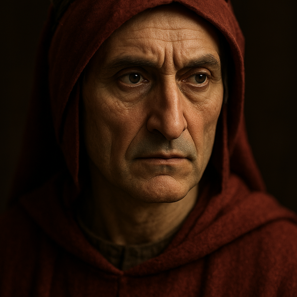 Dante Alighieri