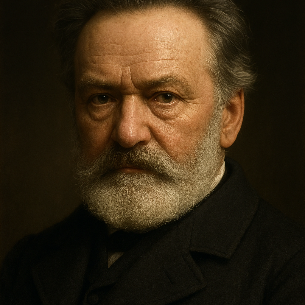 Victor Hugo