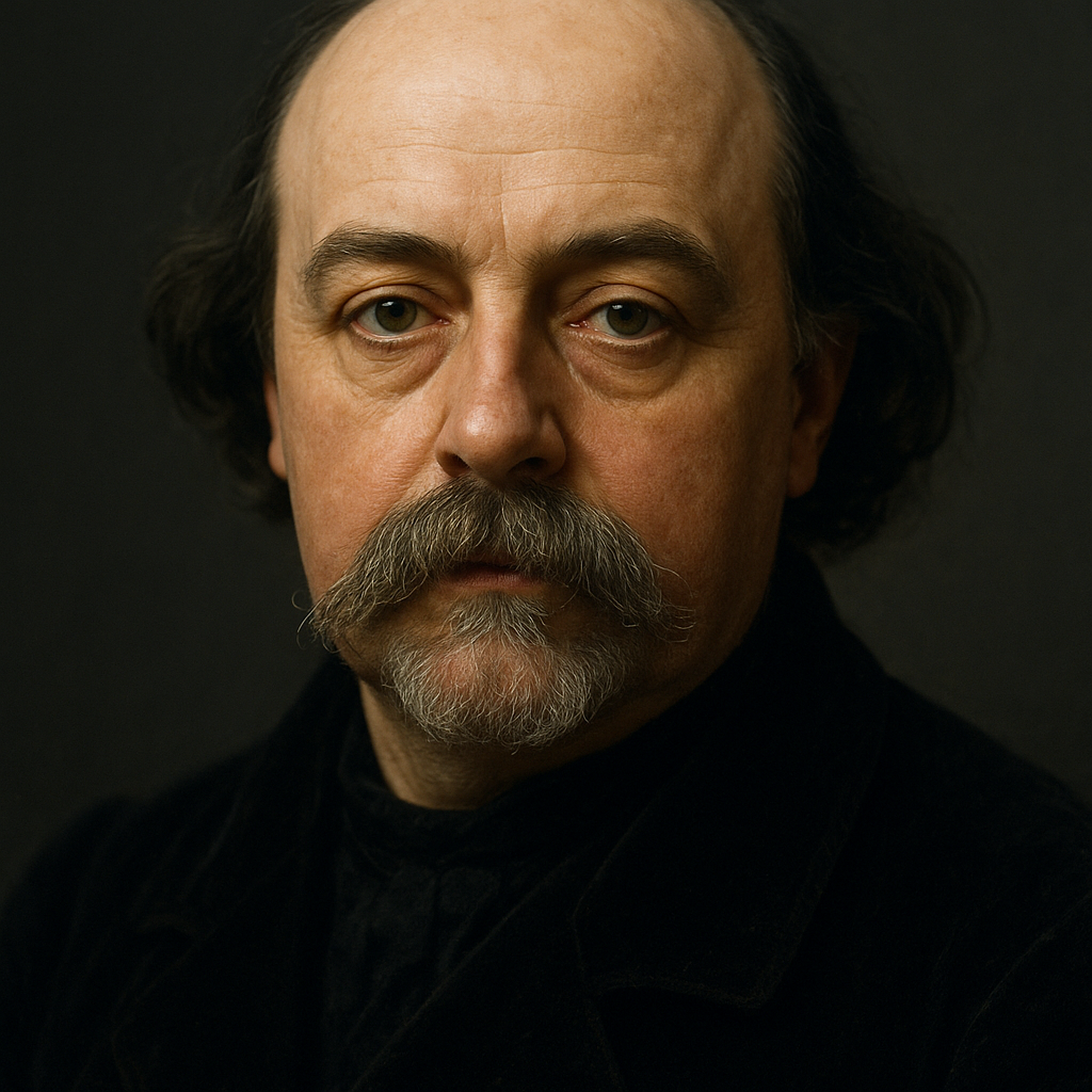 Gustave Flaubert