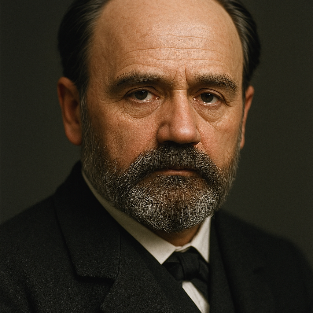 Émile Zola