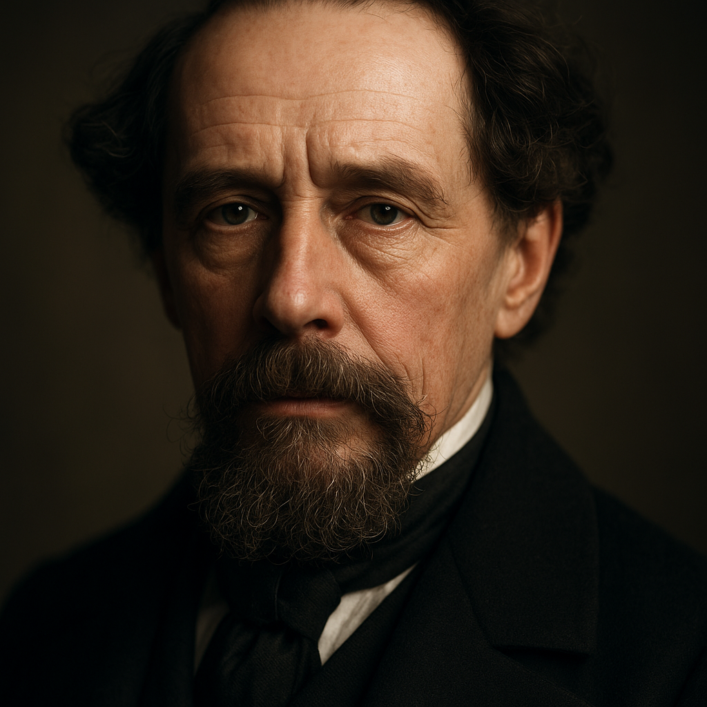 Charles Dickens