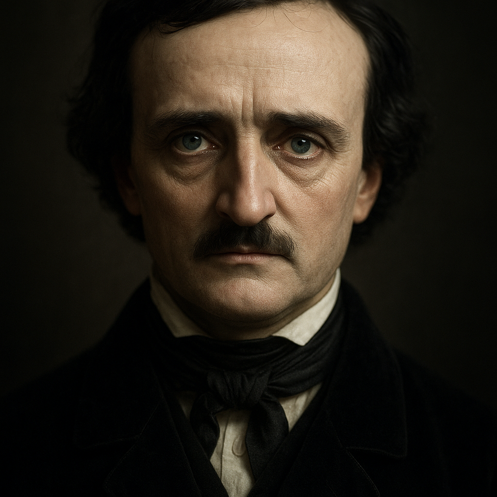 Edgar Allan Poe