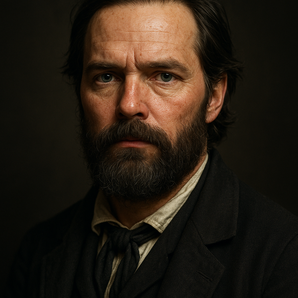 Herman Melville