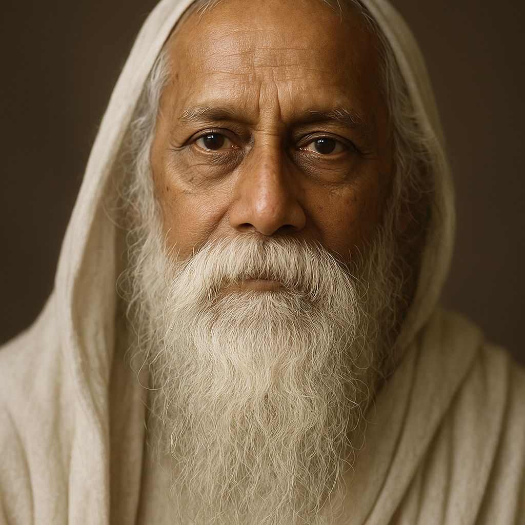 Rabindranath Tagore