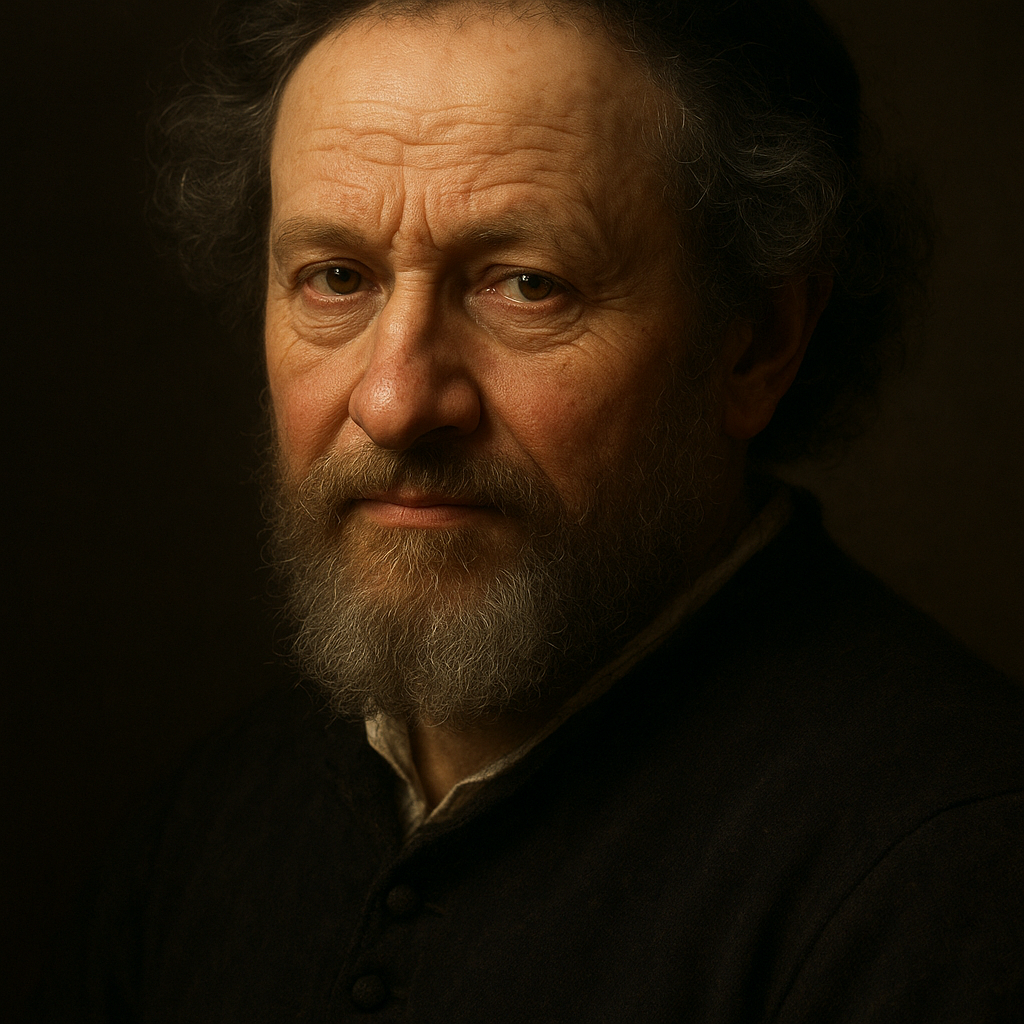 Rembrandt van Rijn