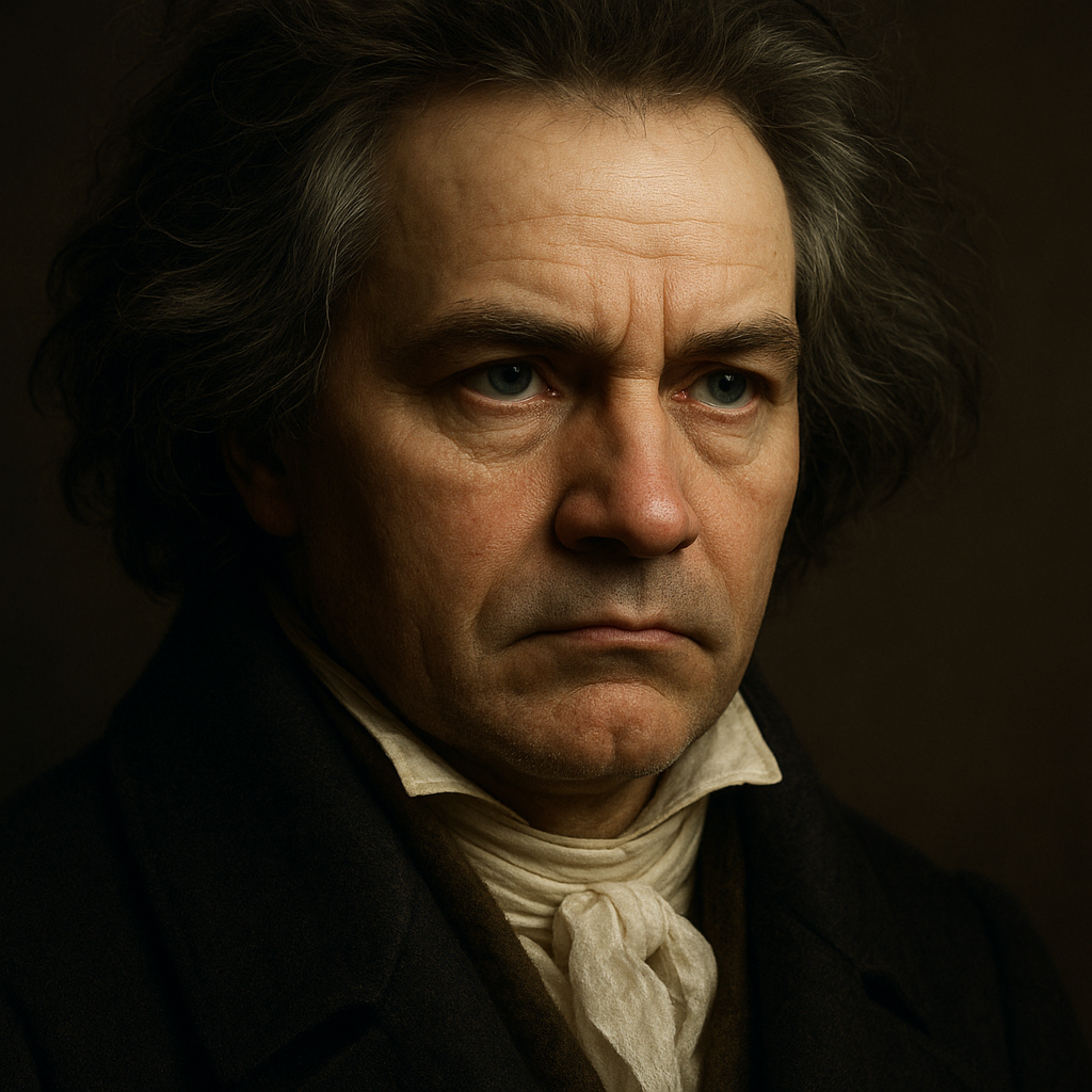 Ludwig van Beethoven