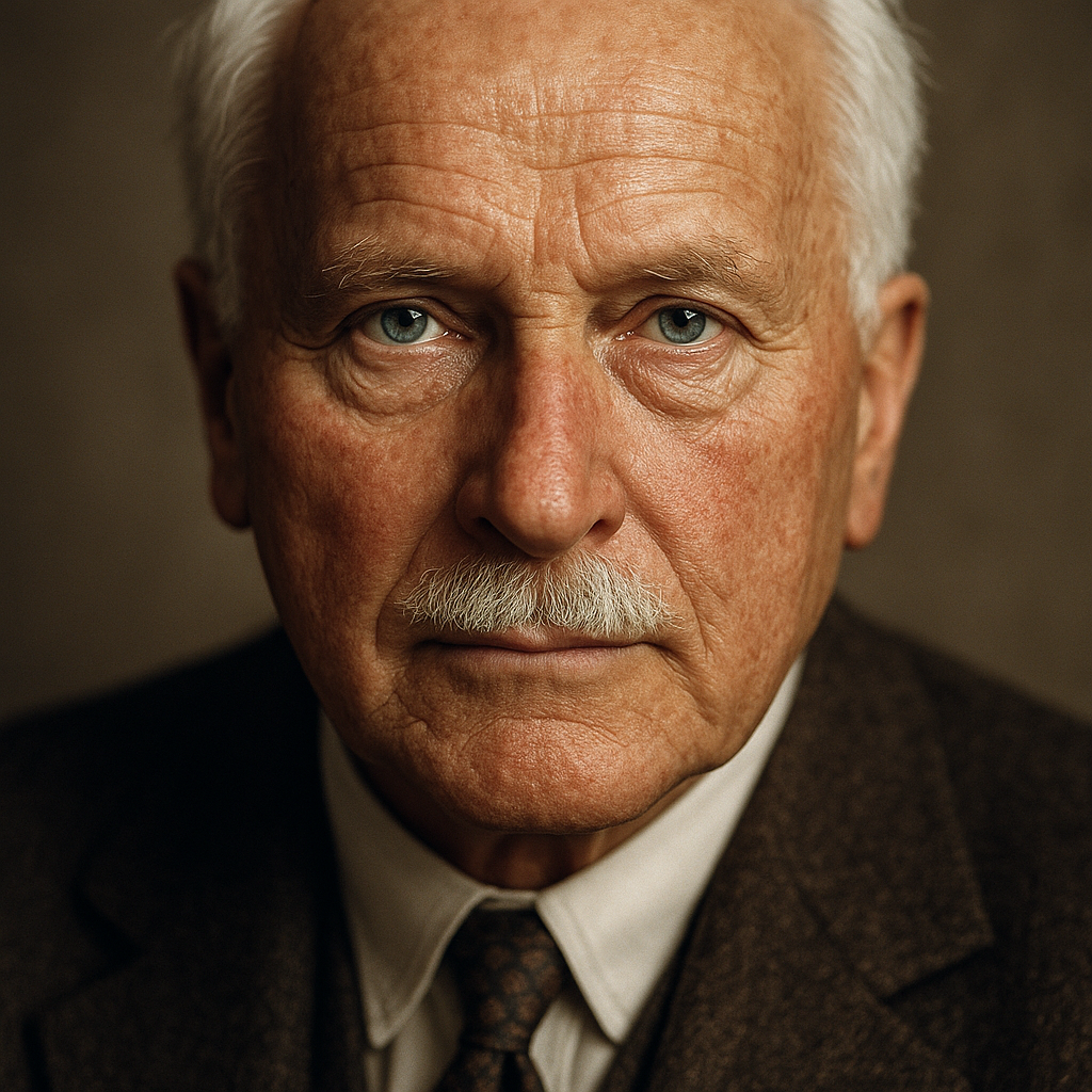 Carl Jung