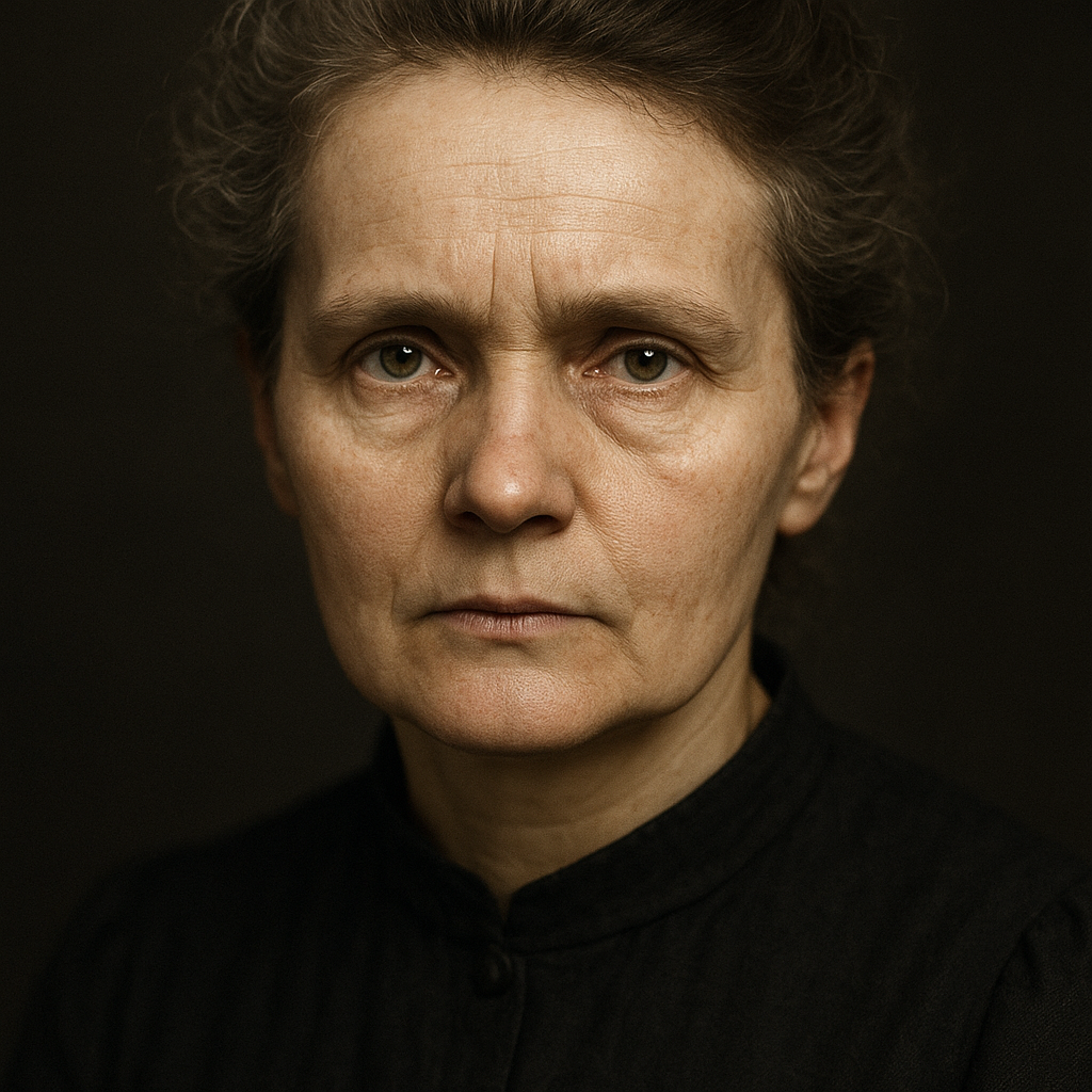 Marie Curie