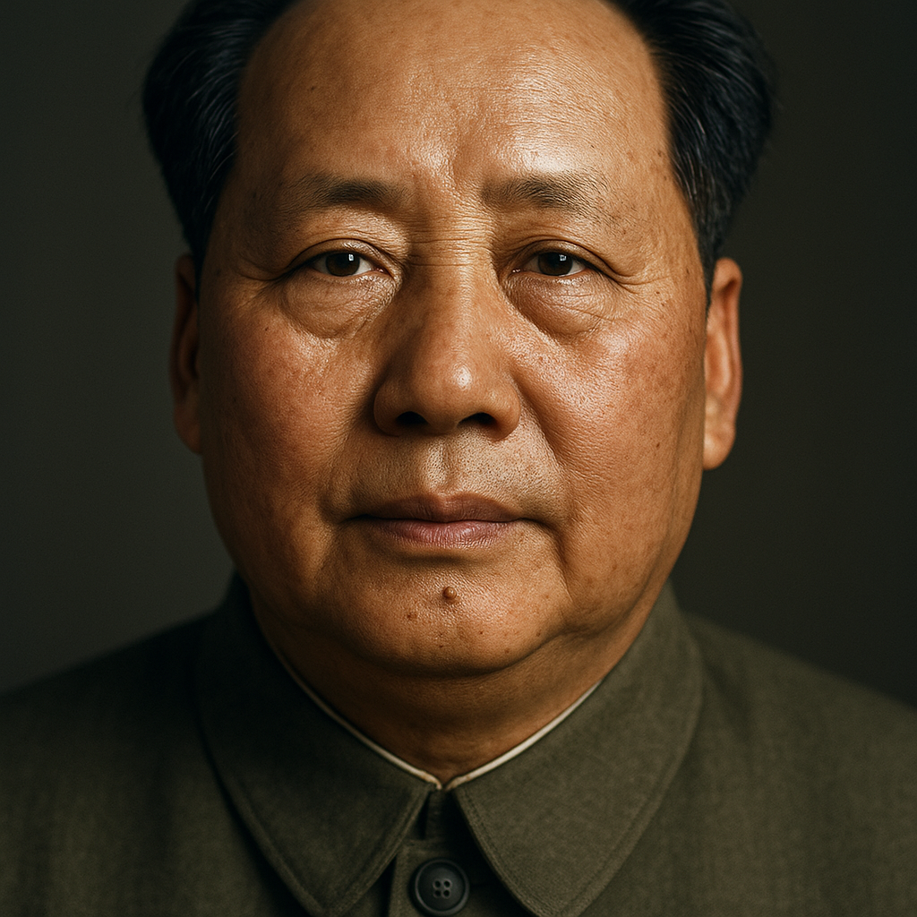 Mao Zedong