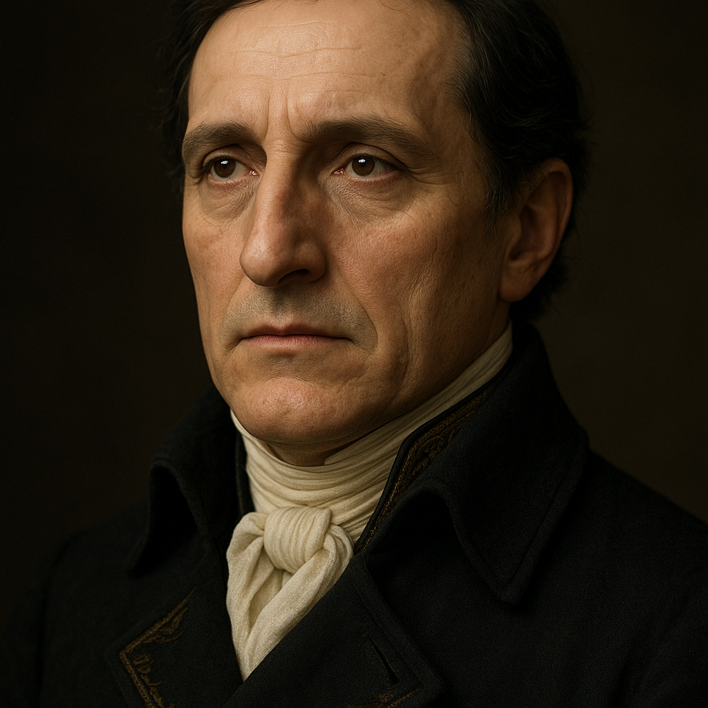 Manuel Belgrano