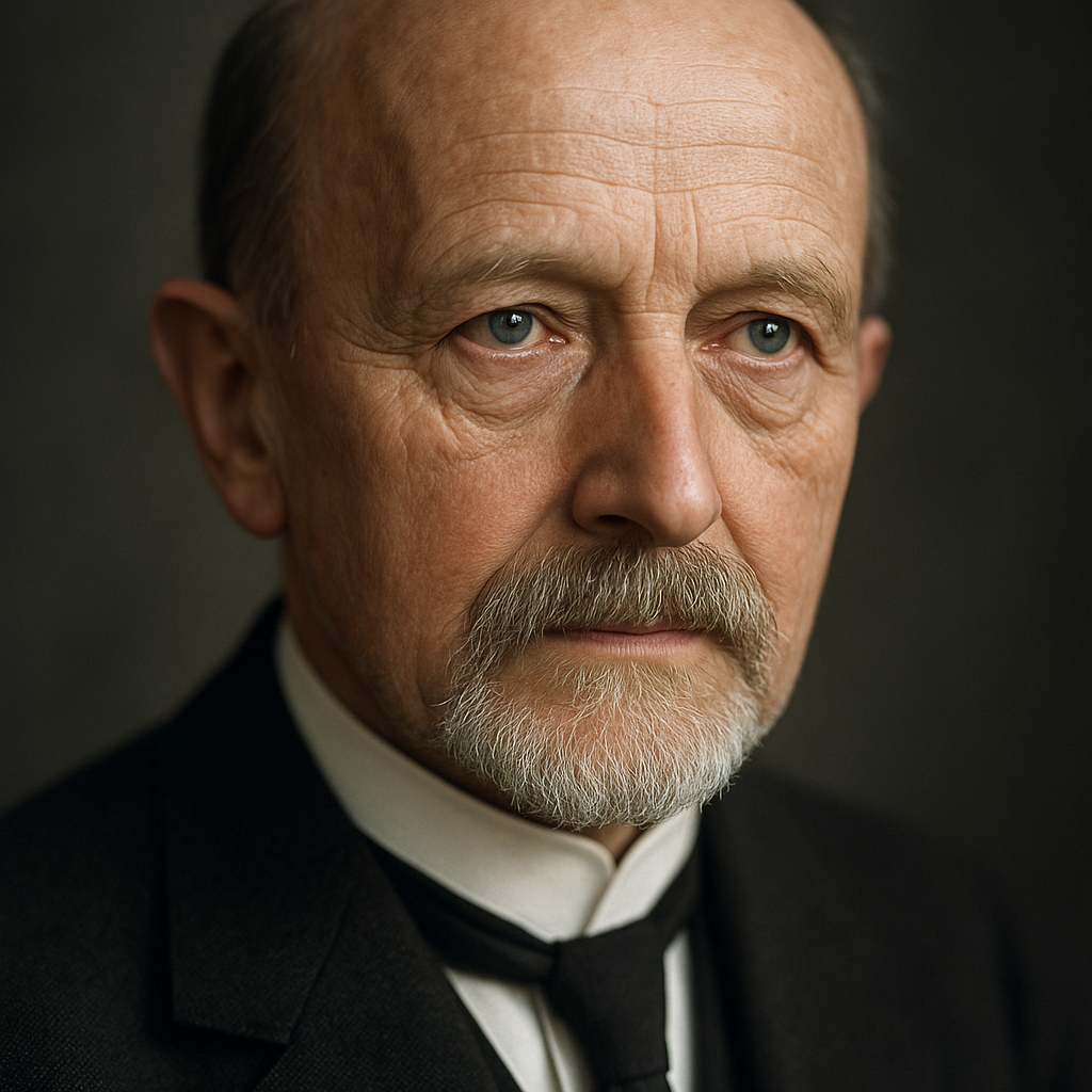 Max Planck