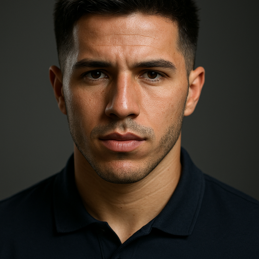 Enzo Fernández #futbolista