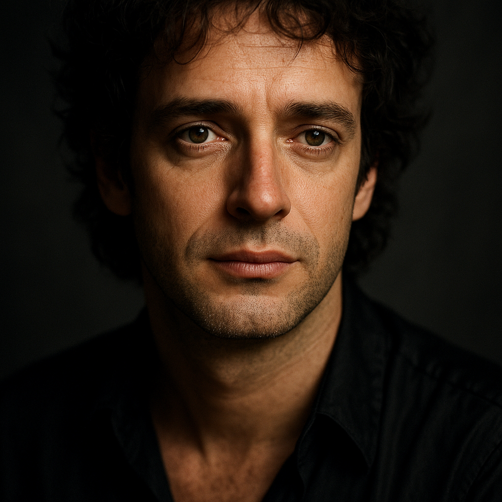 Gustavo Cerati