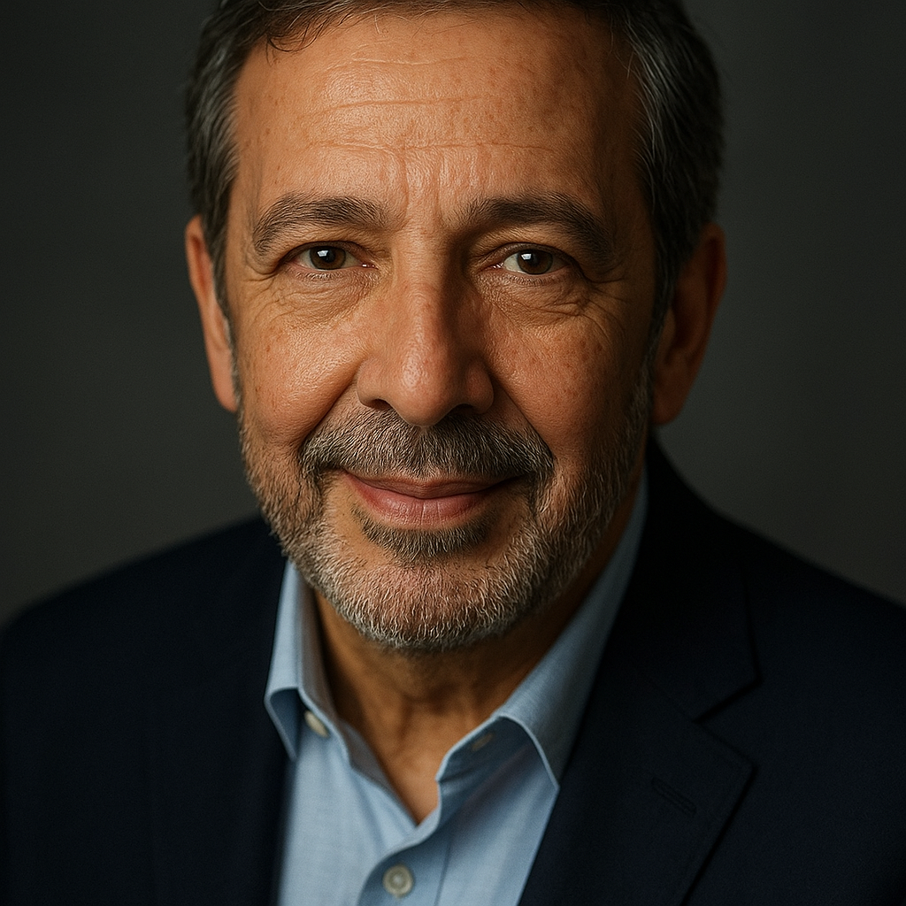 Juan Luis Guerra