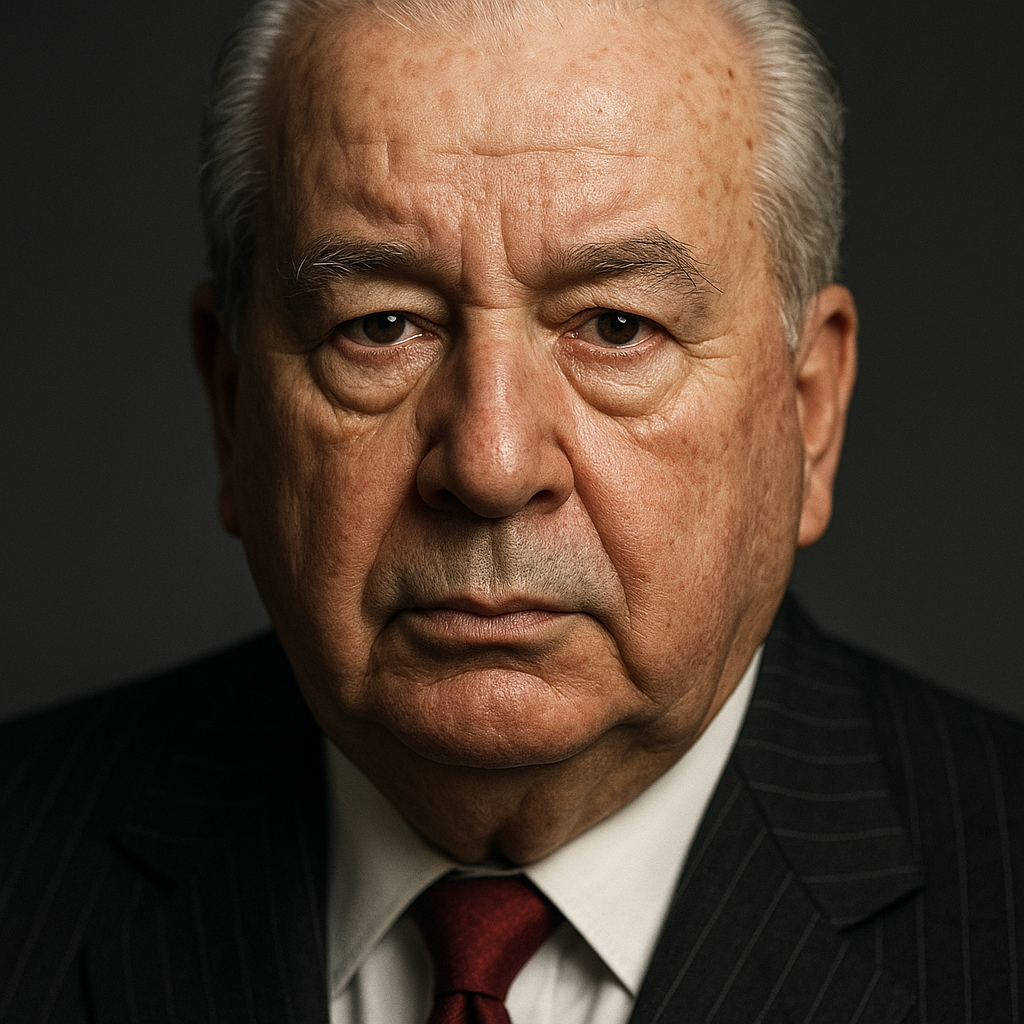 Julio Grondona
