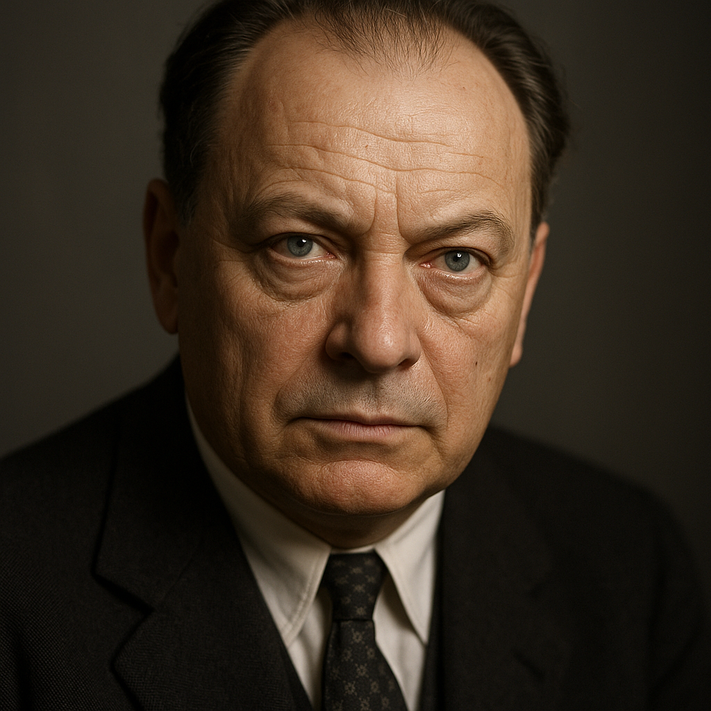 Wolfgang Pauli