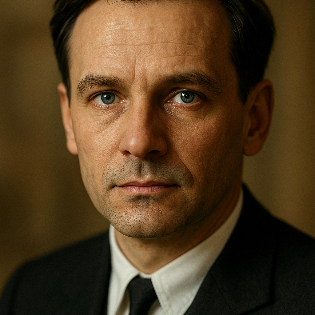 Max Born