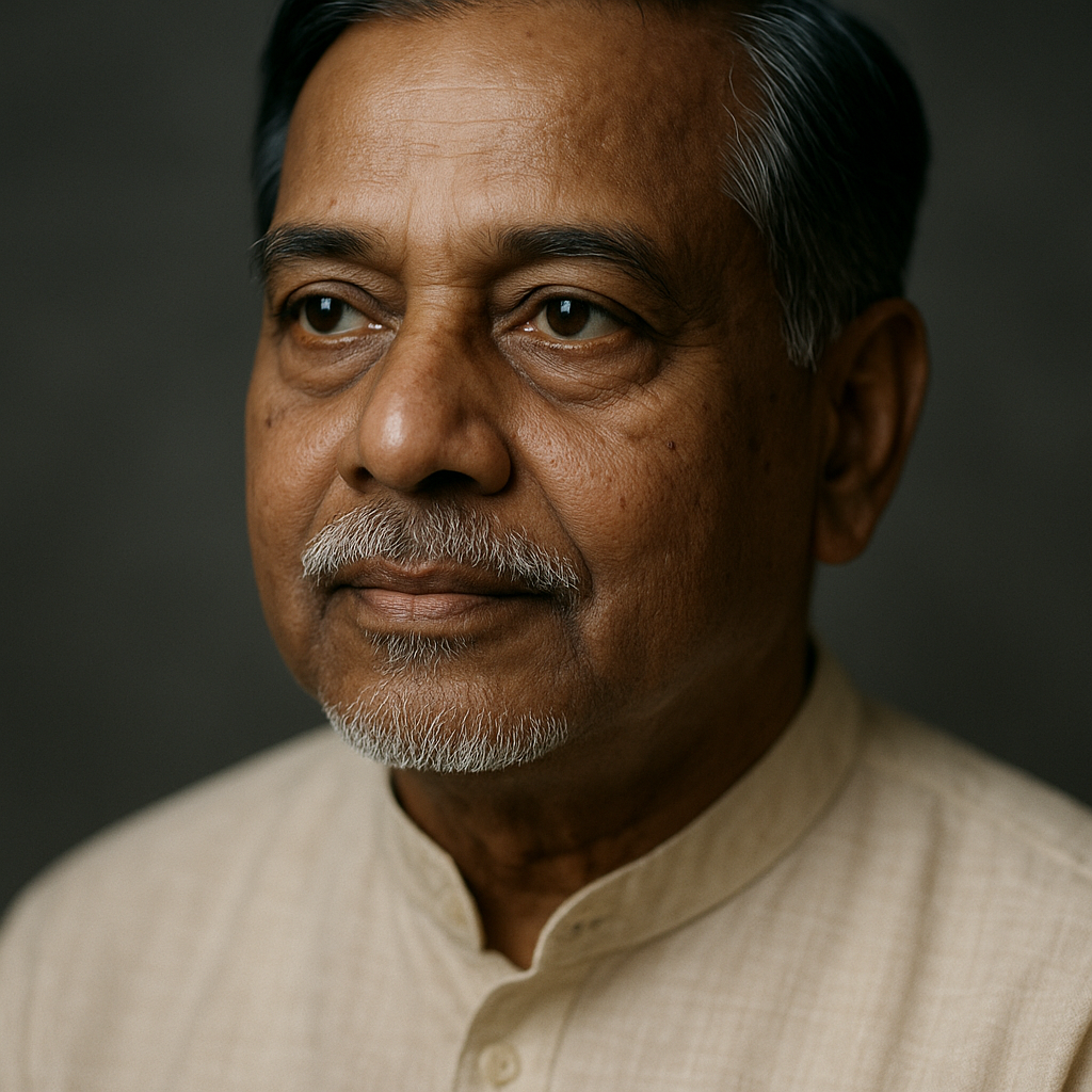 Satyendra Nath Bose