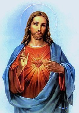 Jesucristo