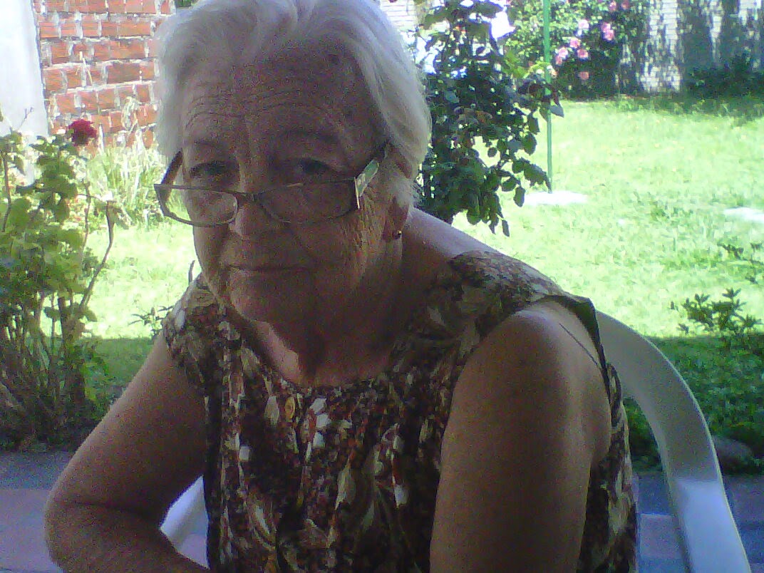 Foto de Zina Cosima Costanza